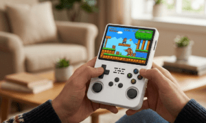 The R36s Retro Game Handheld: A Complete Buyer's Guide