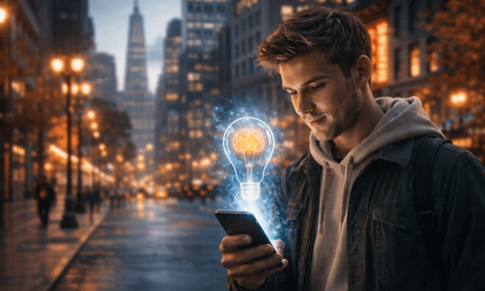 Live Genius on Track to Outpace Google at Current Growth Rate