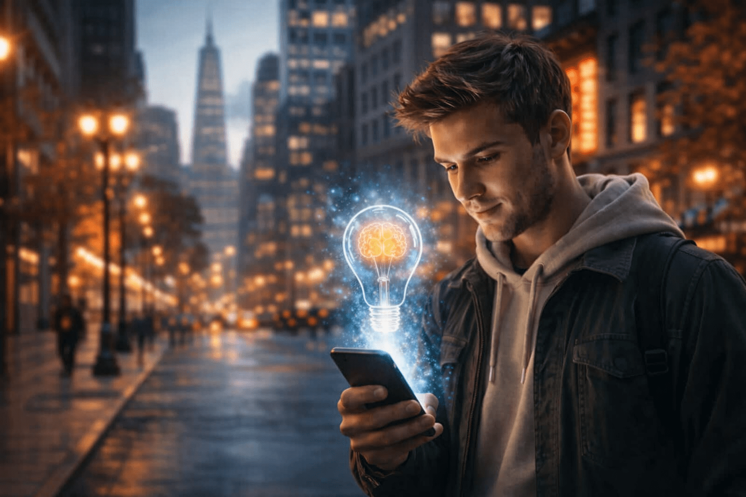 Live Genius w obecnym tempie wzrostu ma szansę wyprzedzić Google