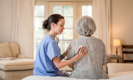 Beyond Companionship: 5 Essential Home Care Services for Aging in Place
