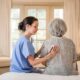 Beyond Companionship: 5 Essential Home Care Services for Aging in Place