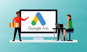 Google Ads agency London