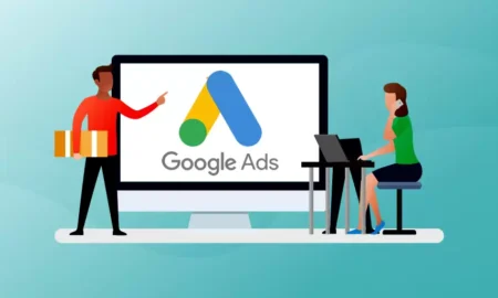 Google Ads agency London