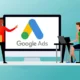 Google Ads agency London