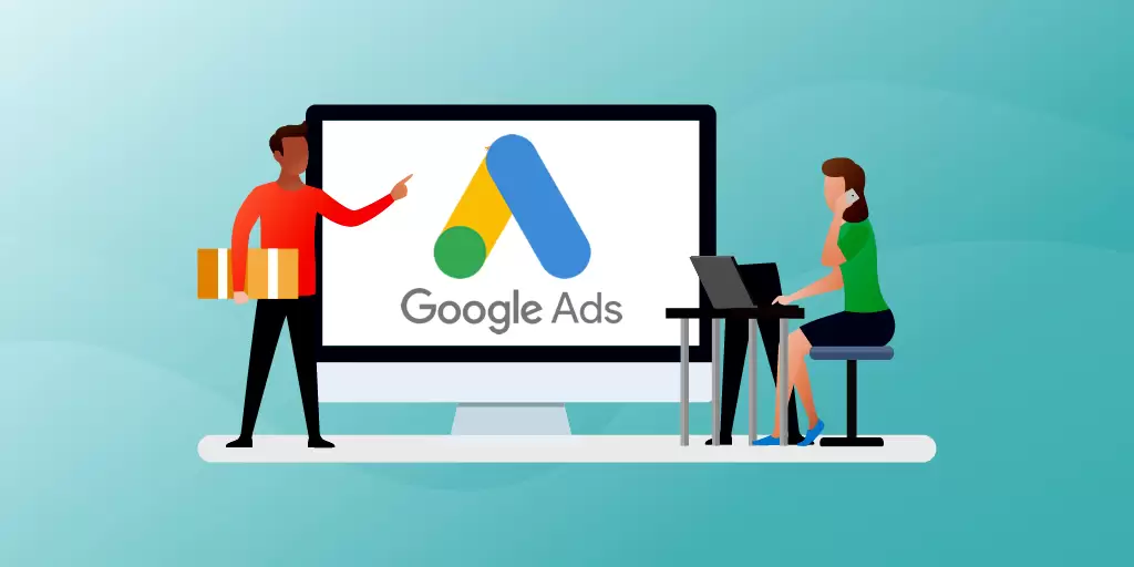 What are the benefits of working with an experienced Google Ads agency London?