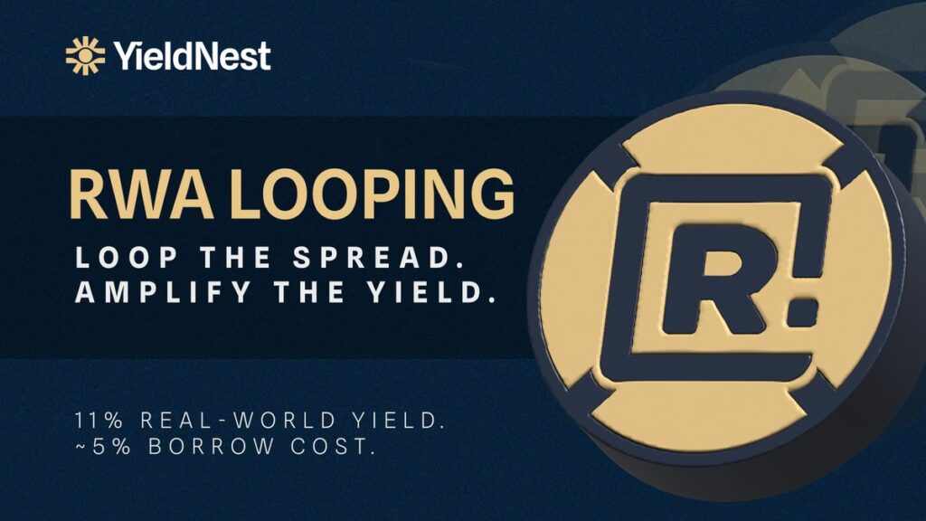 Yieldnest