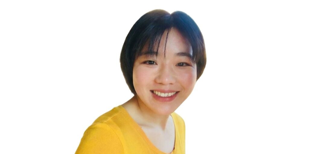 How Lianlian Ma Is Redefining UX as Decision Infrastructure for Complex Systems