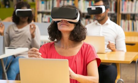 Technology Is Reshaping Academic Publishing