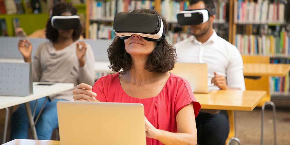 How Technology Is Reshaping Academic Publishing — And Why Human Expertise Still Matters