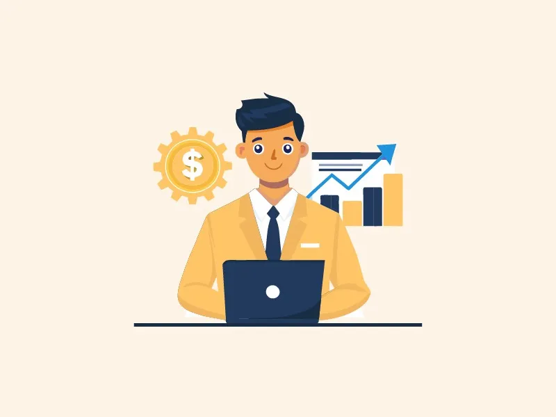 How Modern Accounting Services Simplify Business Finances