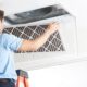Air Duct Maintenance