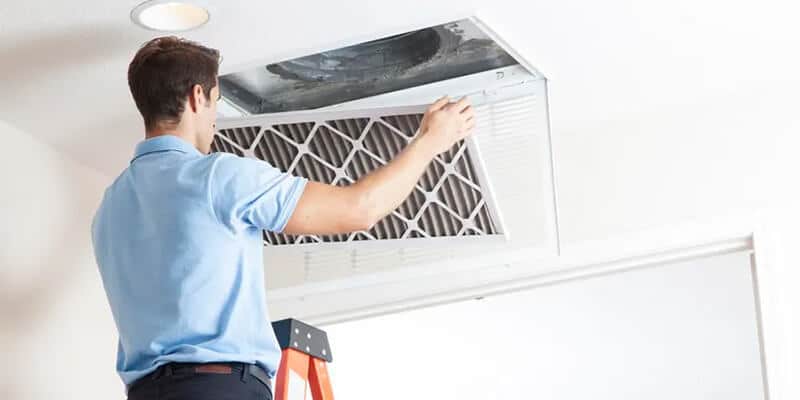 The Hidden Impact of Air Duct Maintenance on Indoor Air Quality and HVAC System Efficiency