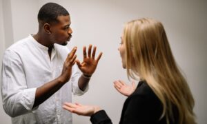 Training is most successful