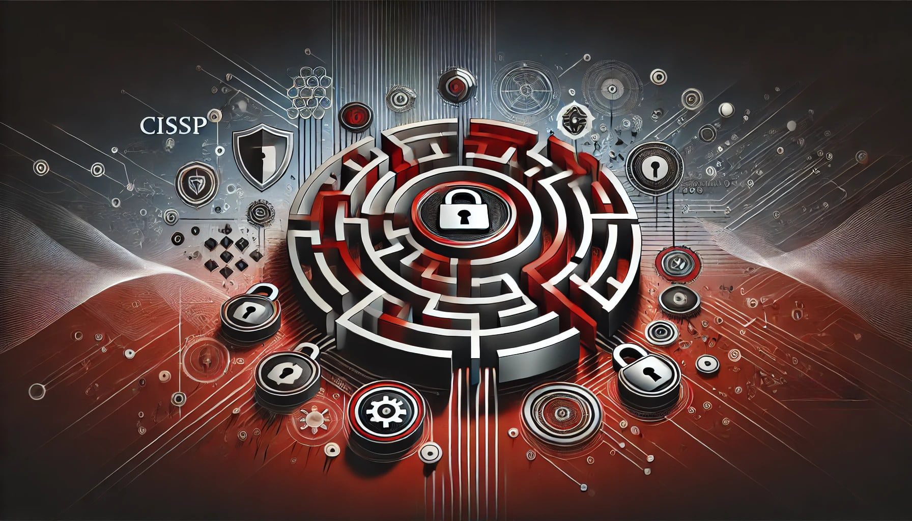 She Passed the CISSP After One of the Worst Study Experiences You’ll Ever Hear About