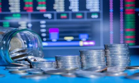 Buy Shares in Malaysia