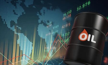 Oil Prices Surge Past $90 as Stocks Sell Off and Smart Money Rotates Into a 100x Pre-IPO Crypto Entry