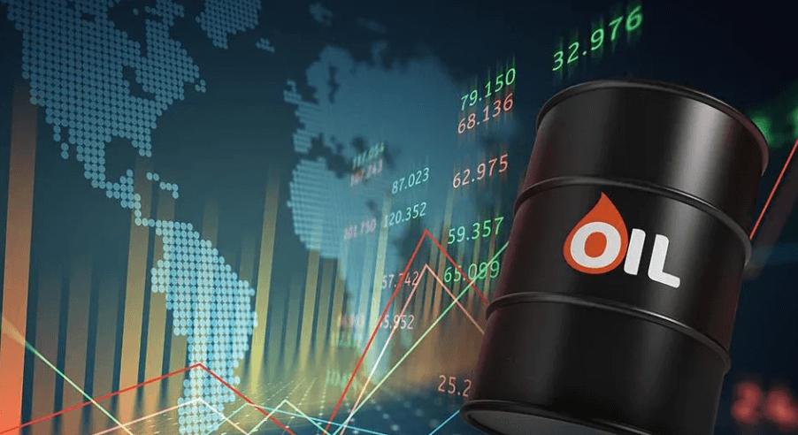 Prețurile petrolului cresc cu 35% în raliul săptămânal record, în timp ce acțiunile petroliere depășesc toate sectoarele și capitalul se rotește