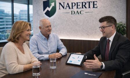 Naperte DAC Highlights