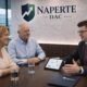 Naperte DAC Highlights