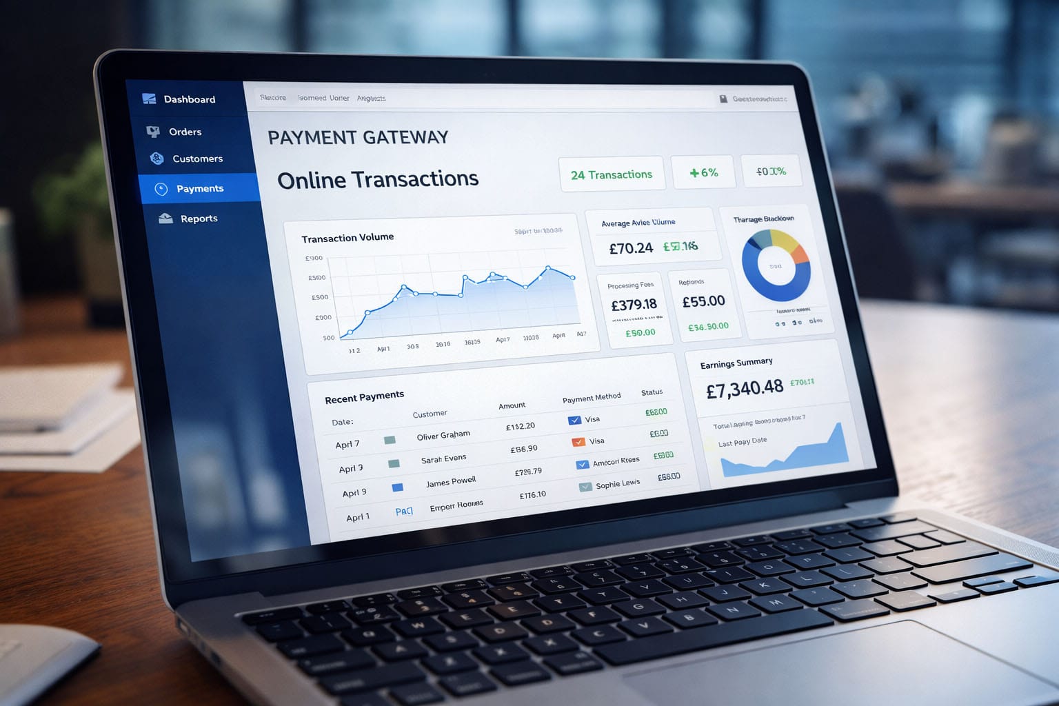 Why Payment Gateway Pricing Remains One of the Biggest Challenges for UK Businesses
