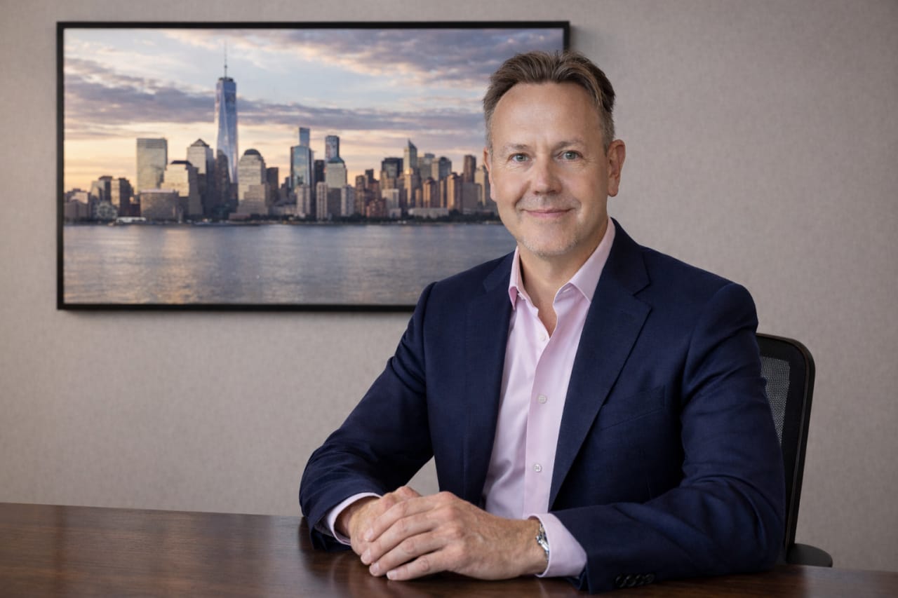 Wall Street is Going On-Chain: Tokenized Stocks, the future of investing