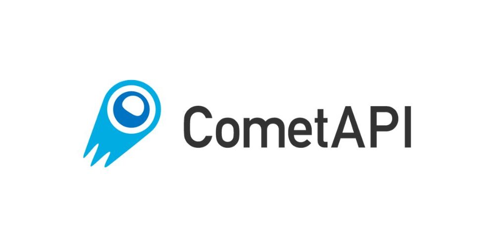 CometAPI: Affordable Access to Next-Generation AI Models