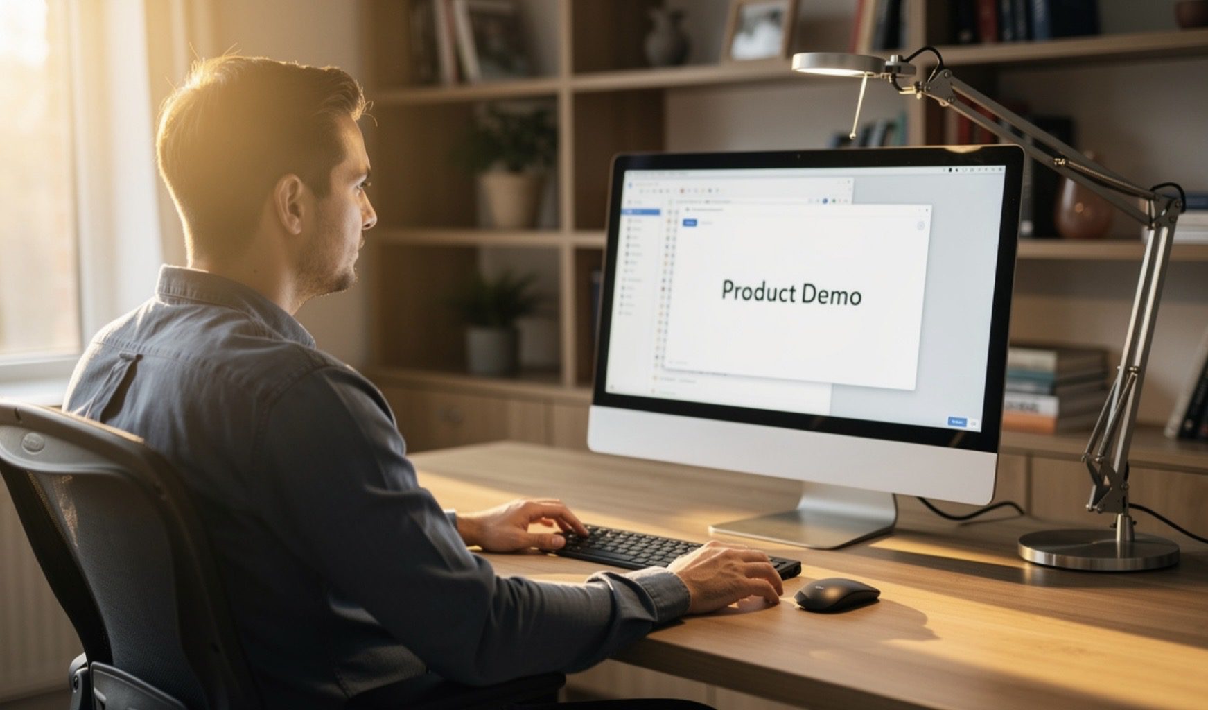 Strategie video pentru Sales Enablement pentru reducerea CAC