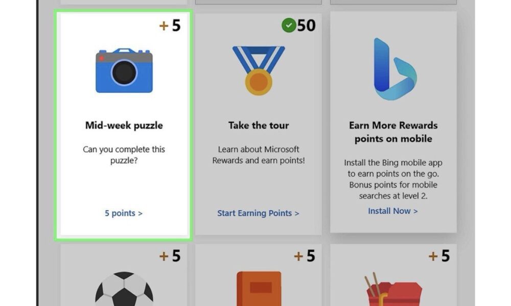 How to Play Bing Homepage Quiz – Complete Guide