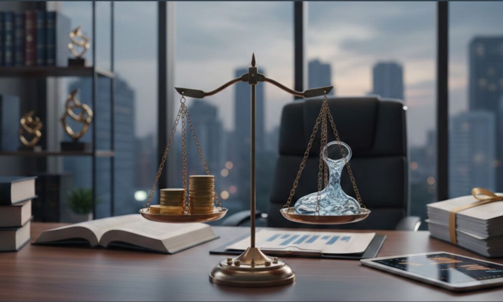 What Are Liquid Assets?