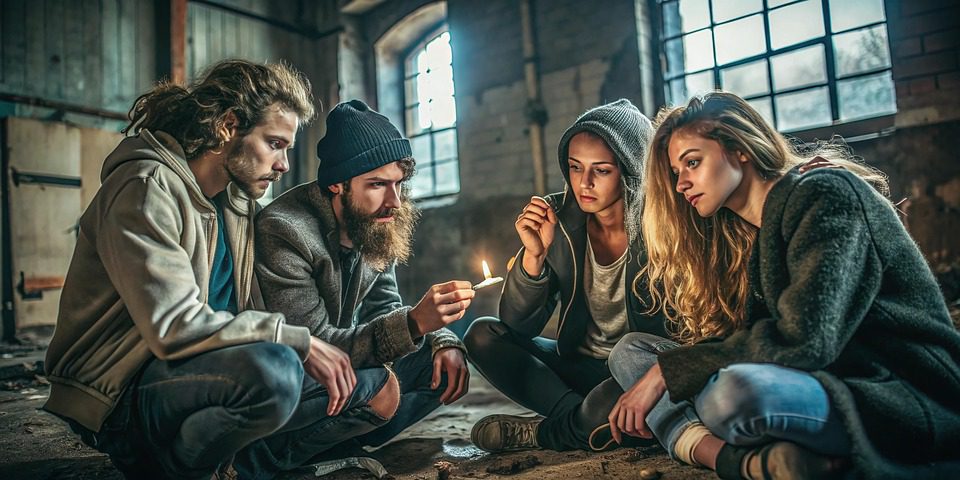 Healing Trauma Through EMDR Therapy Nashville Support