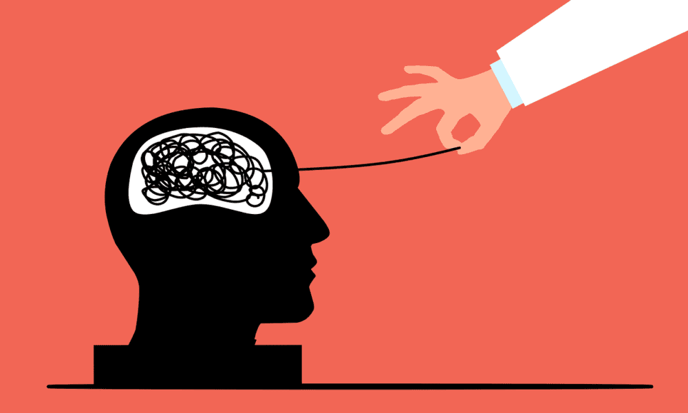 Prognosis vs Diagnosis in Mental Health Care