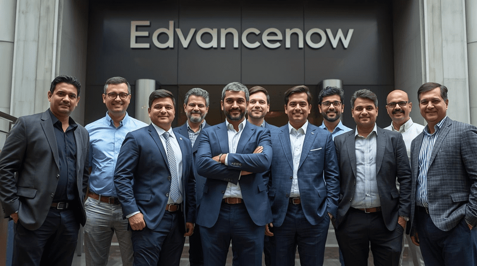 EdvanceNow Secures $1 Million in Pre-Series A Funding to Expand Its Professional Upskilling Platform Globally