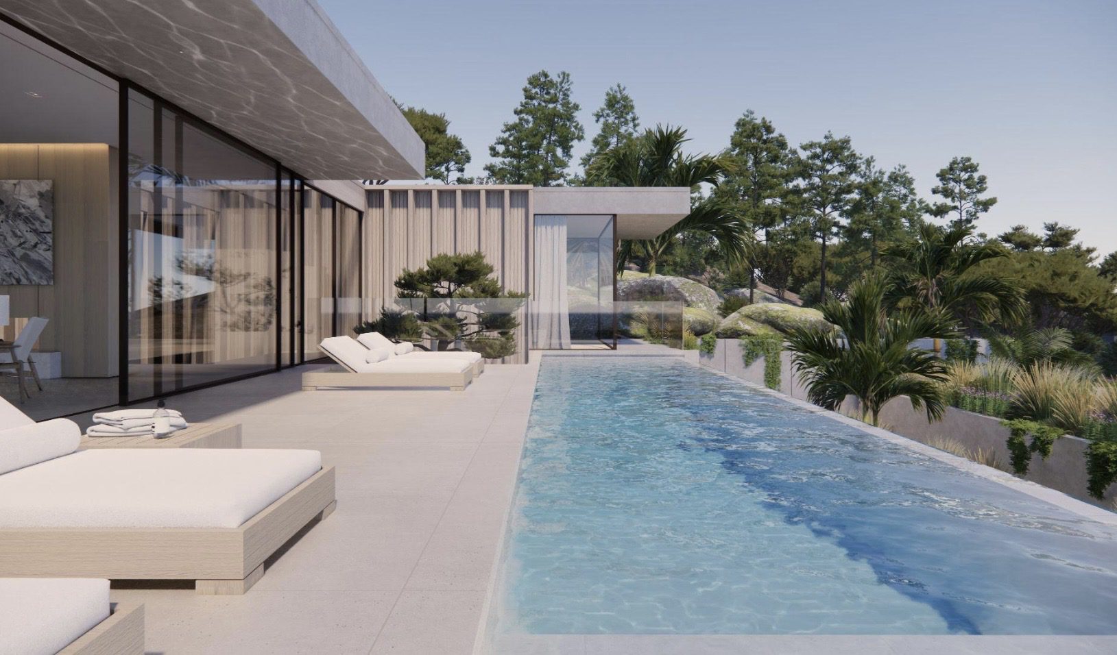 Gregory Phillips Architects and the Architecture of Lifestyle on the American West Coast