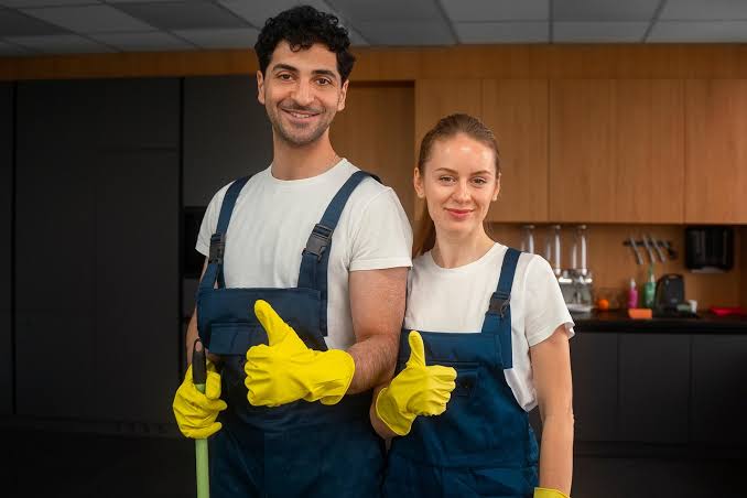 How to Choose the Right NDIS Cleaning Provider in Australia