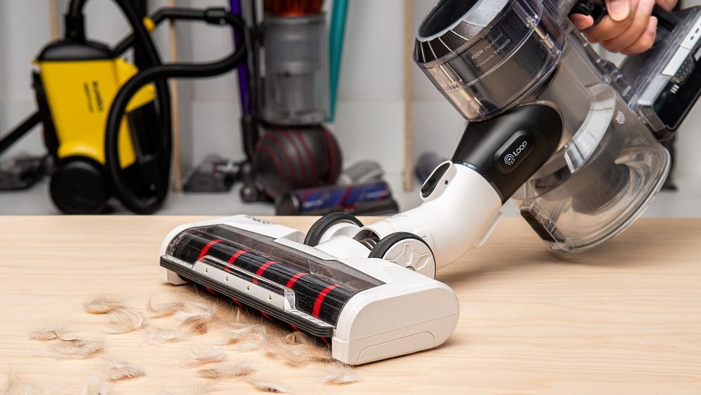 Best Vacuum for Pet Hair: Why a Wet Dry Vacuum Makes Cleaning Easier