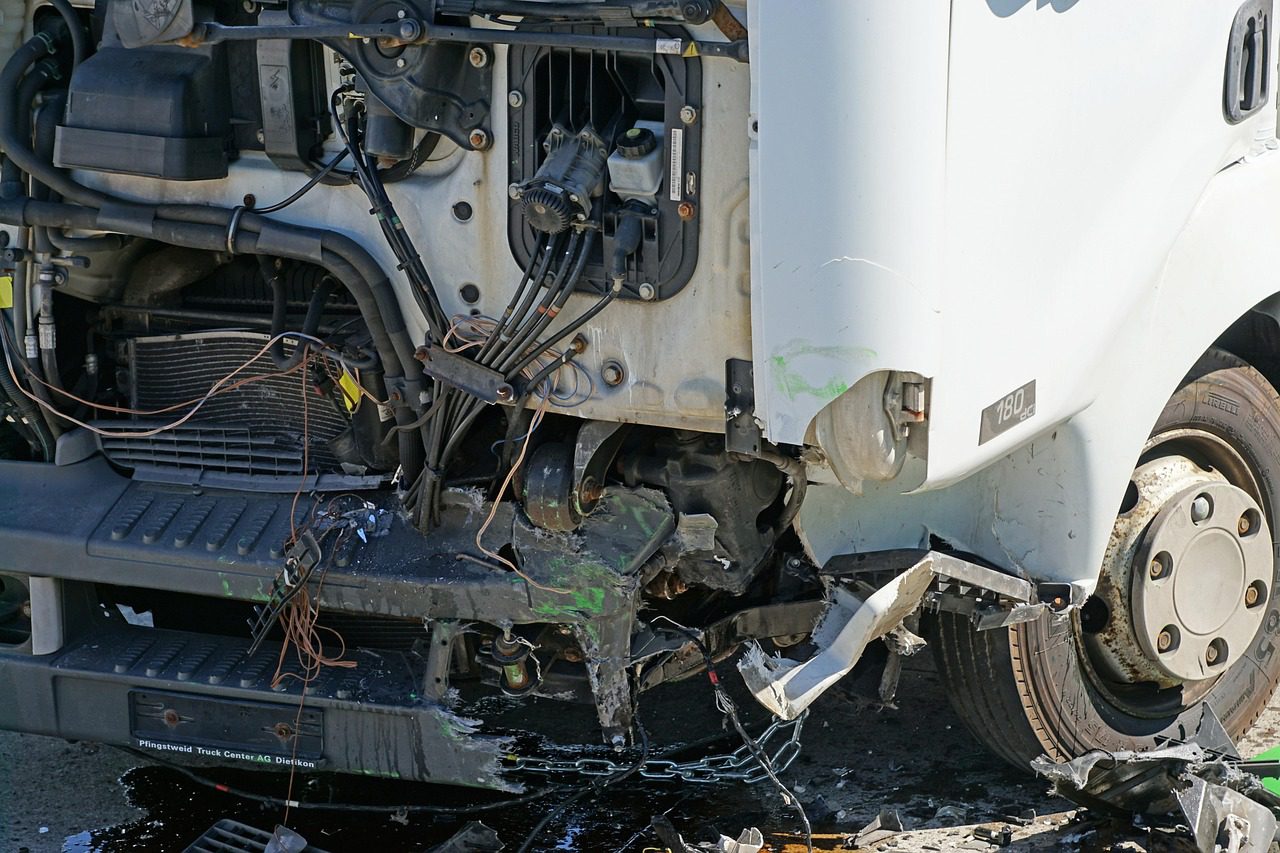 How Catastrophic Injuries Affect Truck Accident Settlements