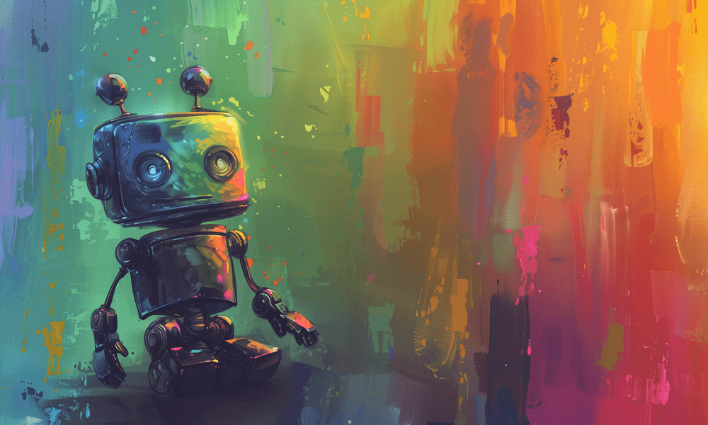 The Evolution of AI Image Generation: Top Trends & Real‑World Uses in 2026