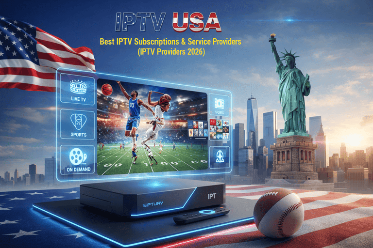 Is the Best IPTV USA Subscription Worth It for Australia Streaming?