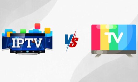 IPTV vs Cable