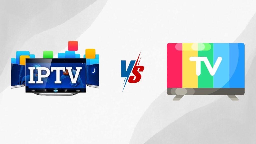 IPTV vs Cable in the Netherlands: What Is the Difference and Which One Is Better?