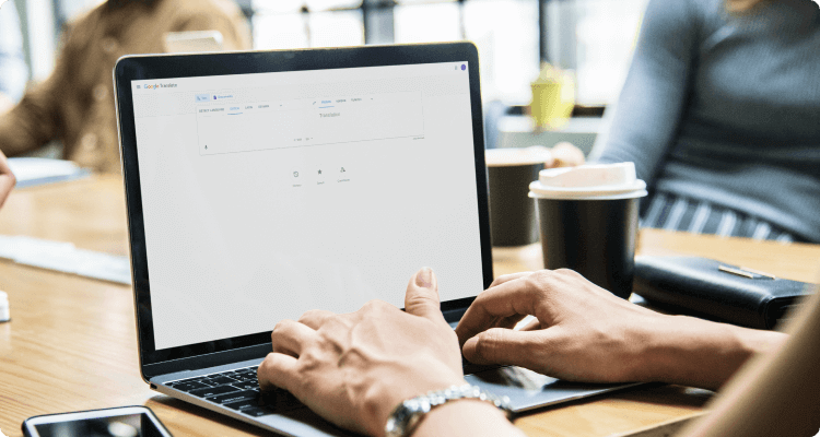 English Language Translation