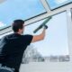 Crystal Clear Views: Why Professional Window Cleaning