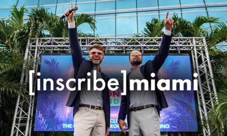Inscribe Miami