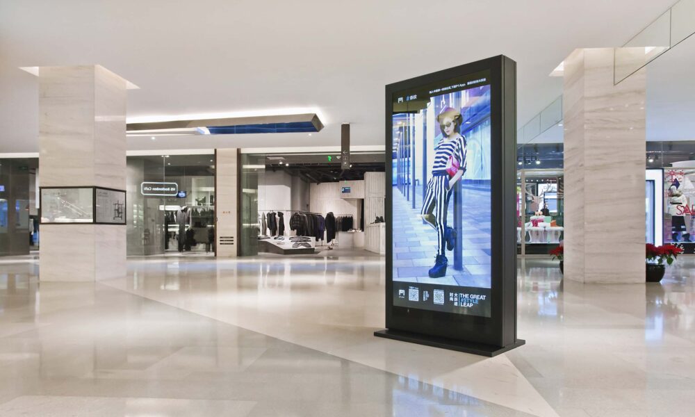 Why Retailers Are Betting Big on Digital Signage in 2026 (And Why Most Get It Wrong)