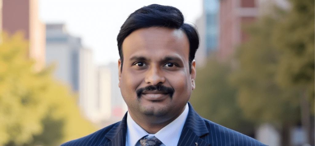 An Interview with SAP Finance Expert Suresh Sadhu