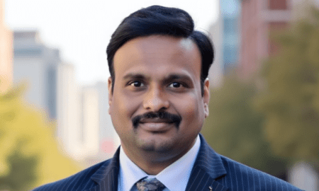 An Interview with SAP Finance Expert Suresh Sadhu