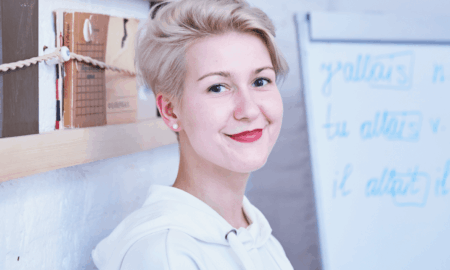 Why Language Is the Missing Layer in AI