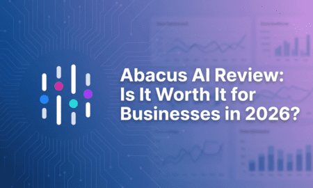 Is Abacus AI Worth It for Businesses