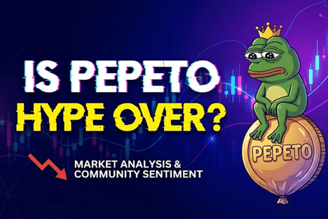 Pepeto'nun Etkisi Azalıyor mu? AlphaPepe Anında Token Teslimatı ve 10/10 Denetlenmiş Güvenlik ile Öne Çıkıyor