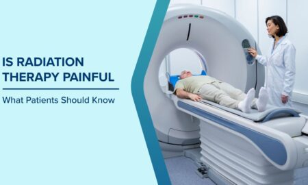 Things you should know about Radiation Therapy: Navigating Symptoms and Causes